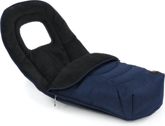 BabyStyle Fusak Oyster 3 Rich Navy 2022 - obrázek 1