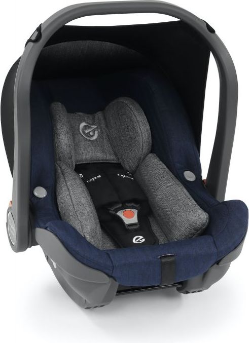BabyStyle Oyster Capsule Infant (i-Size) Rich Navy 2022 - obrázek 1