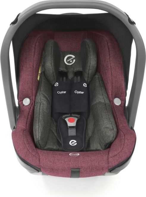 BabyStyle Oyster Capsule Infant (i-Size) Rich Navy 2022 - obrázek 2