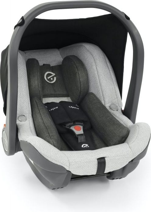 BabyStyle Oyster Capsule Infant (i-Size) Tonic 2022 - obrázek 1