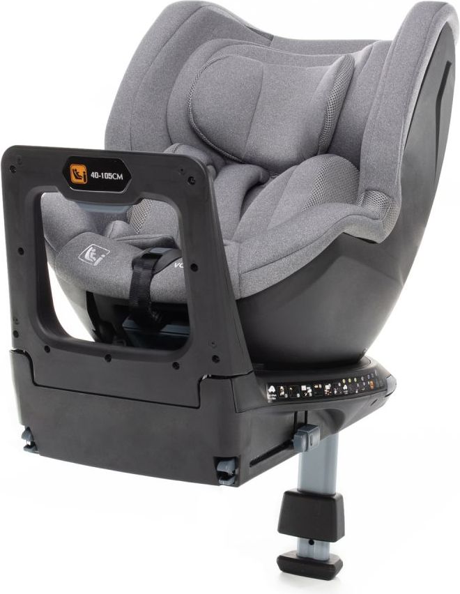 Zopa Voyager 2 Silver Grey 2021 - obrázek 1