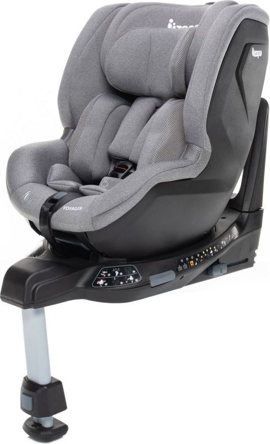 Zopa Voyager 2 Silver Grey 2021 - obrázek 2
