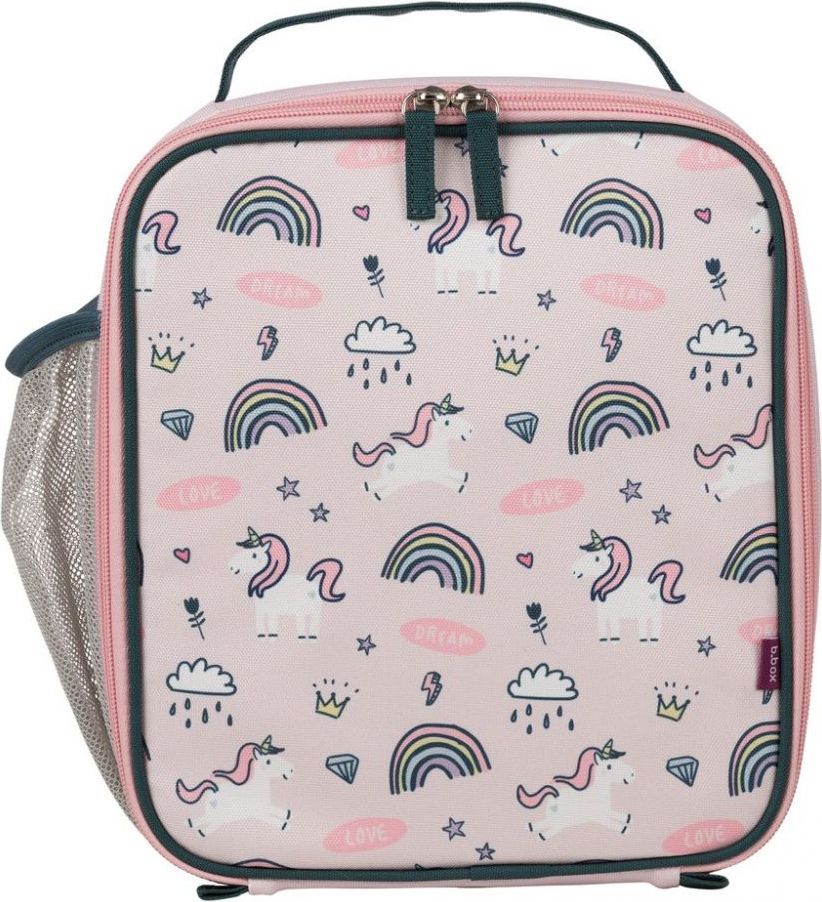 b.box Termoobal na svačinu Rainbow Magic 2021 - obrázek 1