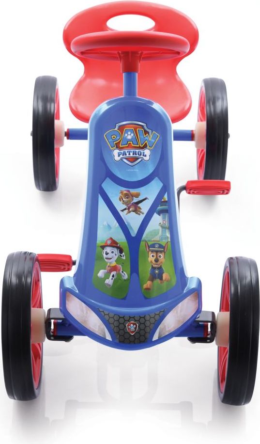 HauckToys Dětské vozítko Hauck Toys Turbo II - obrázek 2