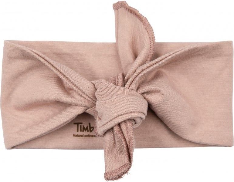 TIMBOO Čelenka Mellow Mauve 2021 - obrázek 1