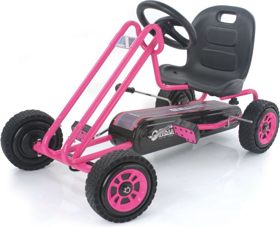 HauckToys Dětské vozítko Hauck Toys Lighting - obrázek 1