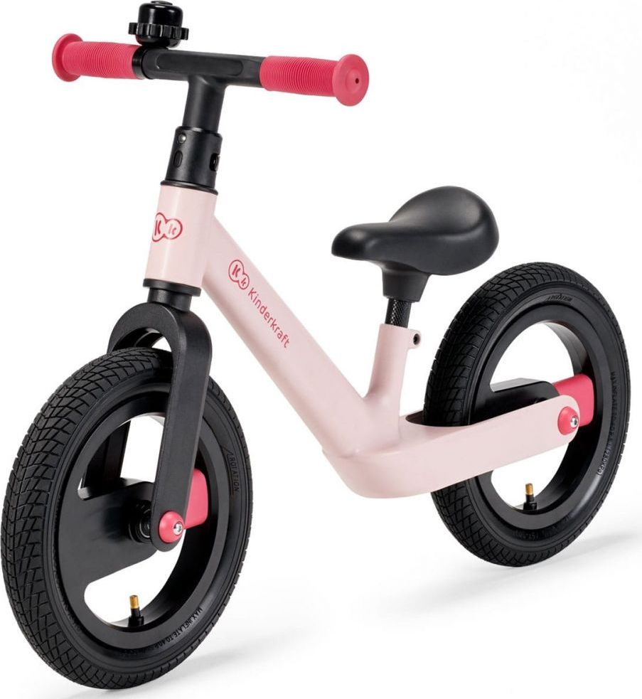 Kinderkraft Odrážedlo GoSwift - obrázek 1