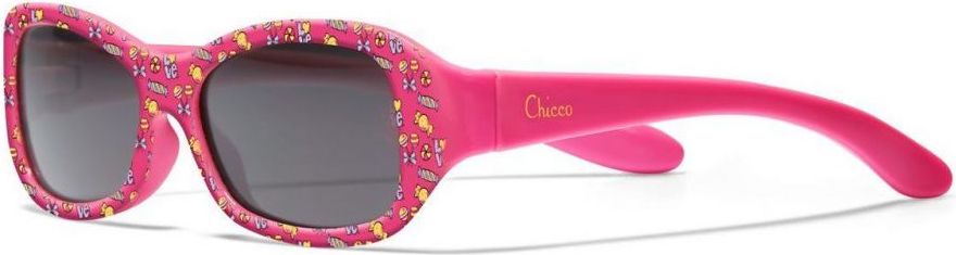 Chicco Sluneční brýle 12m+ Pink 2021 - obrázek 1