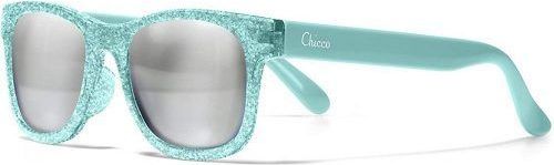 Chicco Sluneční brýle 12m+ Turquoise 2021 - obrázek 1