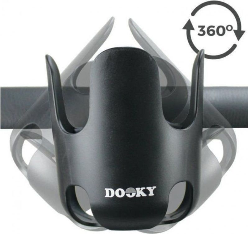 Dooky Držák nápojů Universal Cup Holder - obrázek 2