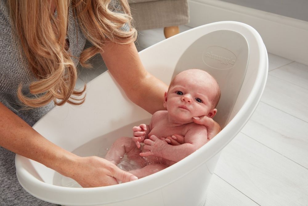 SHNUGGLE Vanička Shnuggle - obrázek 2