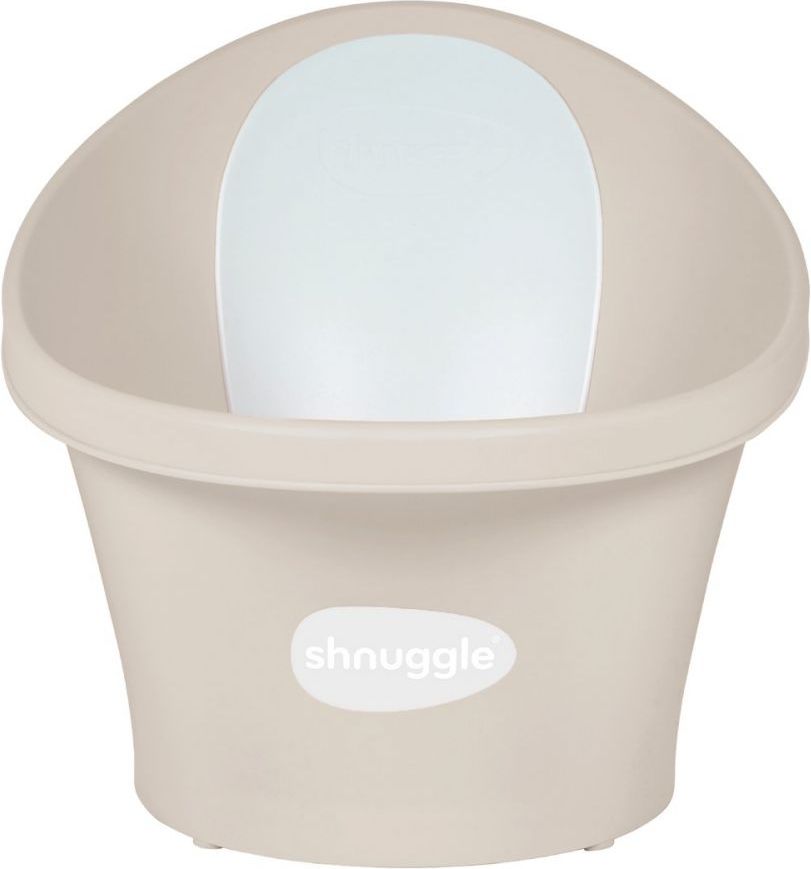 SHNUGGLE Vanička Taupe 2021 - obrázek 1
