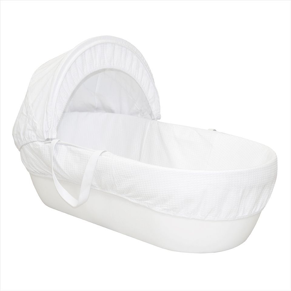 SHNUGGLE Mojžíšův koš Shnuggle - obrázek 1