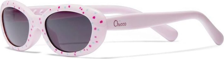 Chicco Sluneční brýle 0m+ Pink 2021 - obrázek 2