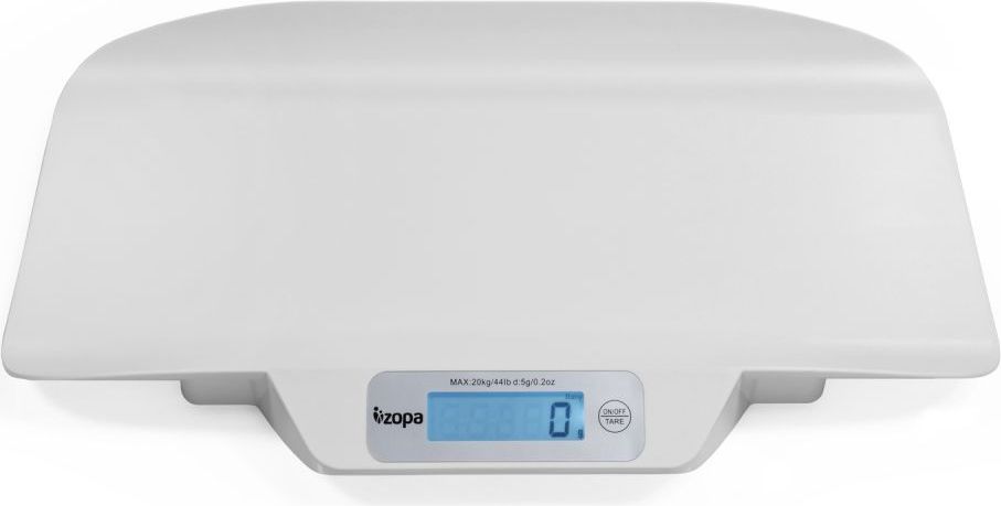 Zopa Digitální dětská váha Zopa - obrázek 1