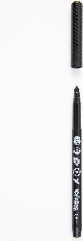 Colorino Star wars fixy 12 barev R89540PTR - obrázek 3