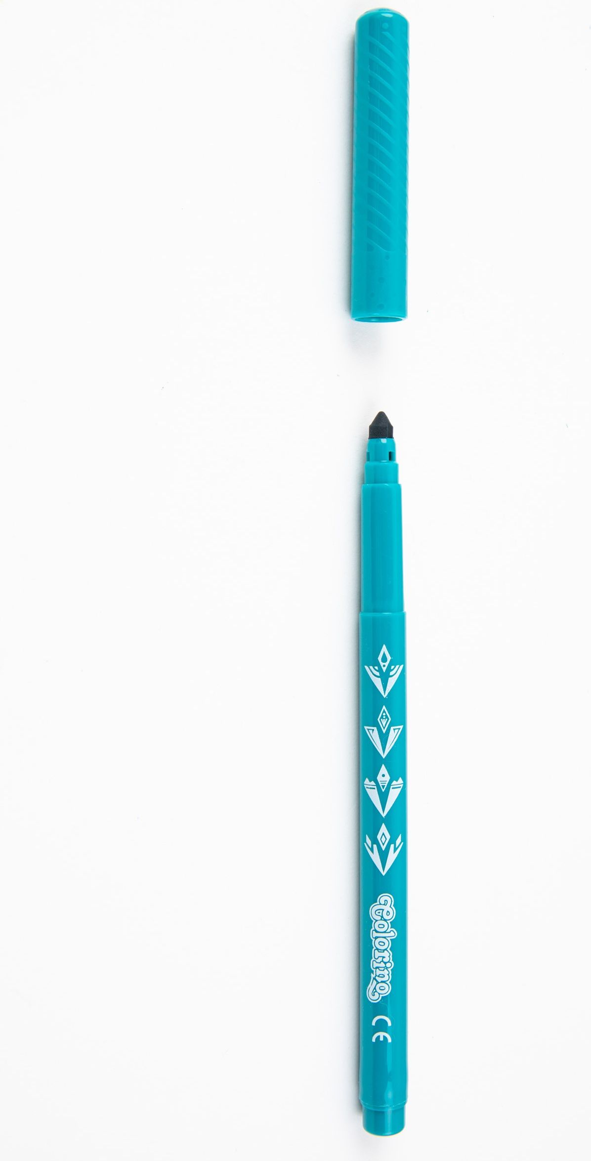 Colorino Disney Frozen fixy 12 barev R91093PTR - obrázek 2