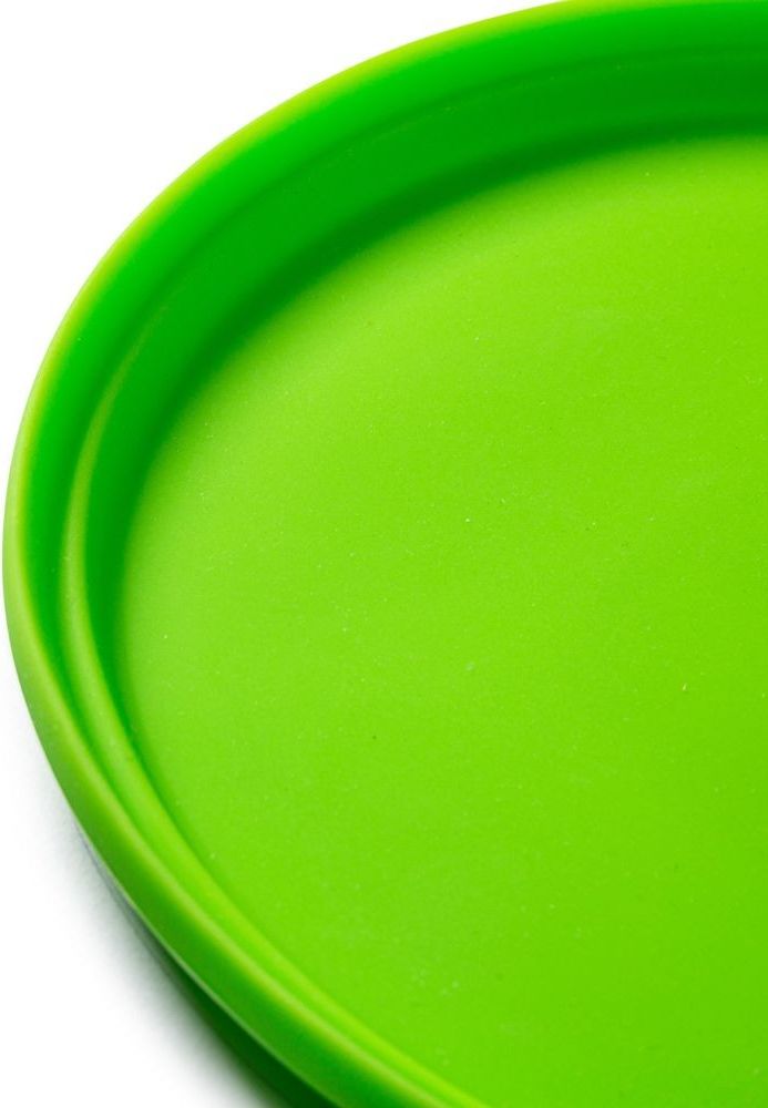 Bigjigs Toys Frisbee zelené Meadow - obrázek 4