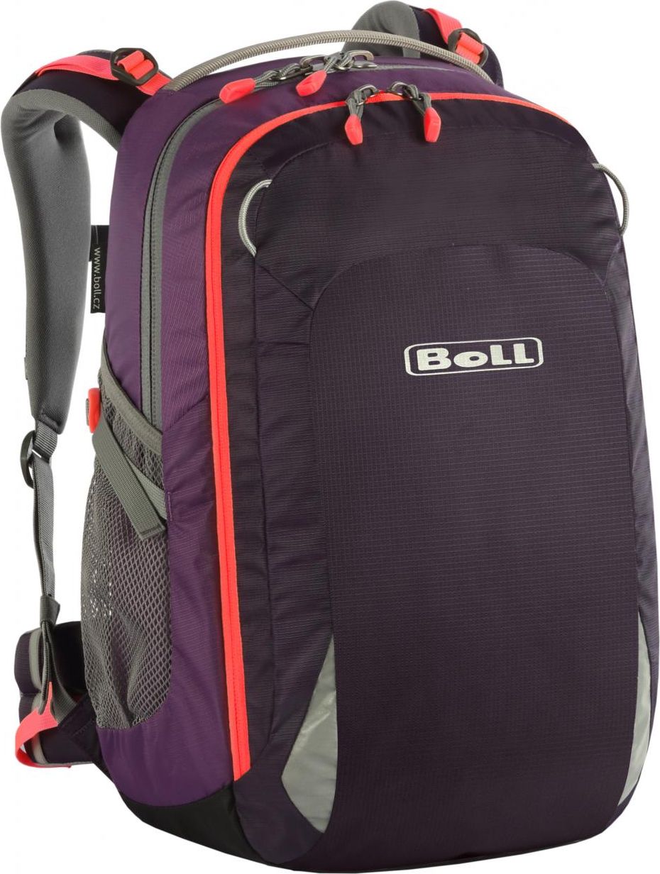 BOLL SMART 22 purple - obrázek 1