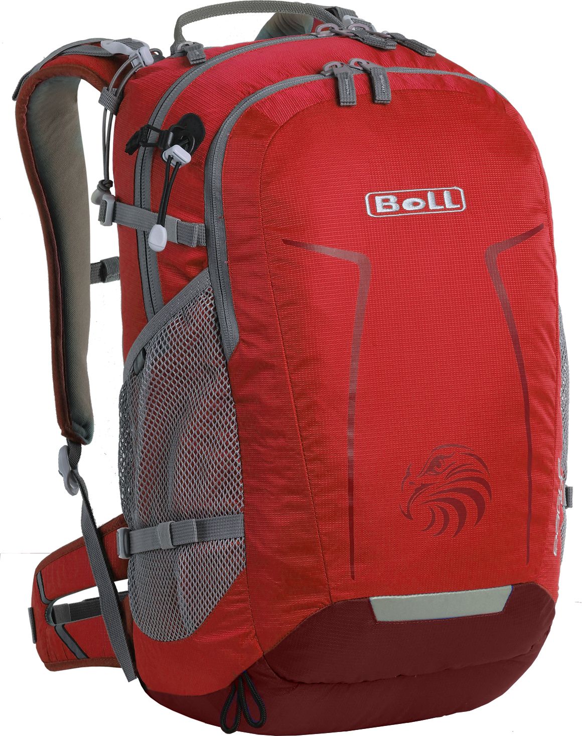 Boll batoh EAGLE 24 truered - obrázek 1