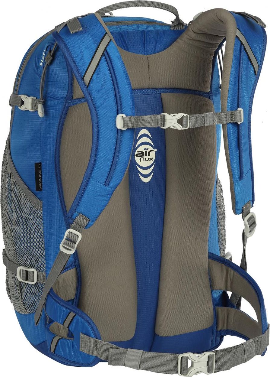 Boll batoh EAGLE 24 truered - obrázek 3