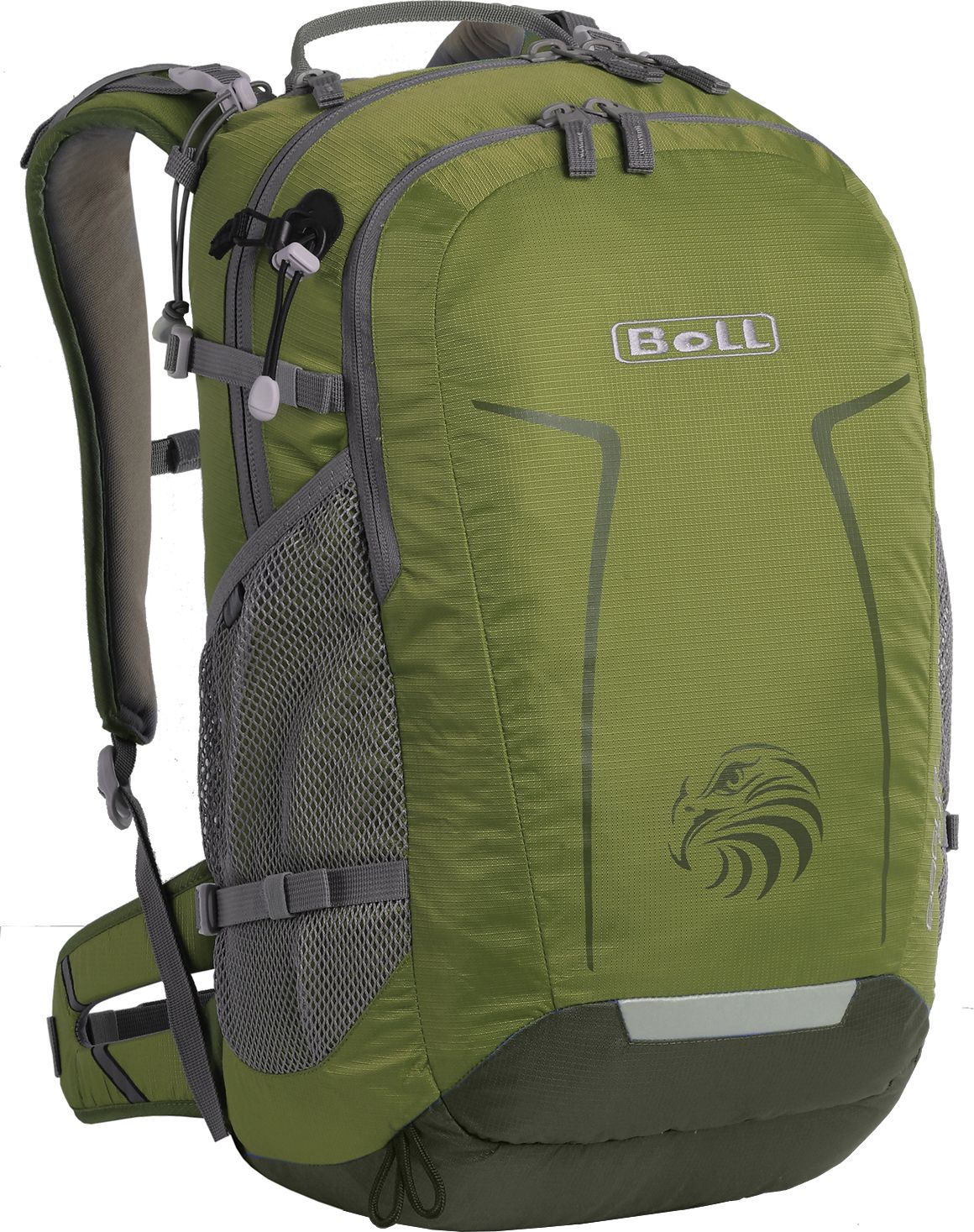 Boll batoh EAGLE 24 cedar - obrázek 1