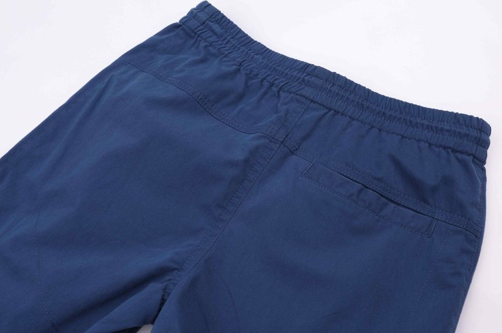 HANNAH TWIN JR english blue / anthracite Velikost oblečení: 152 - obrázek 2