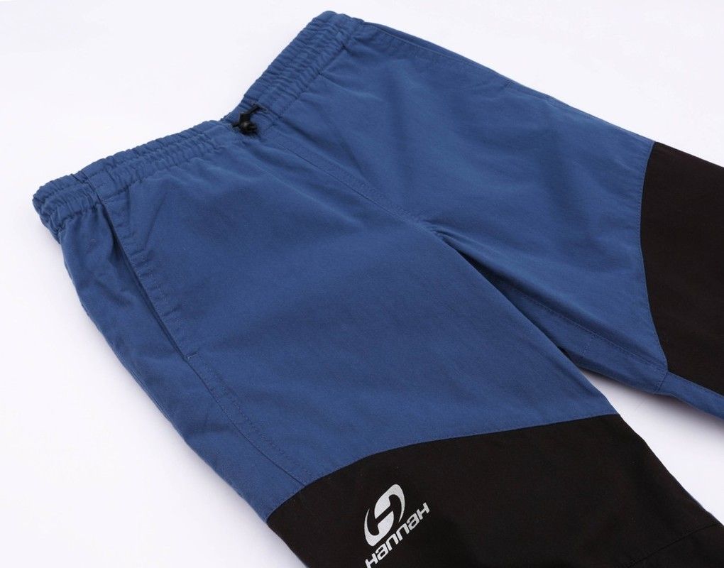 HANNAH TWIN JR english blue / anthracite Velikost oblečení: 152 - obrázek 3