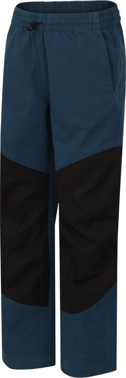 HANNAH TWIN JR atlantis deep / anthracite Velikost oblečení: 164 - obrázek 1