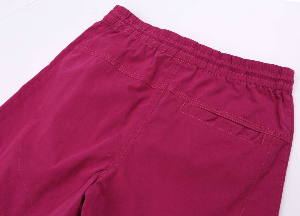 HANNAH TWIN JR boysenberry Velikost oblečení: 152 - obrázek 3