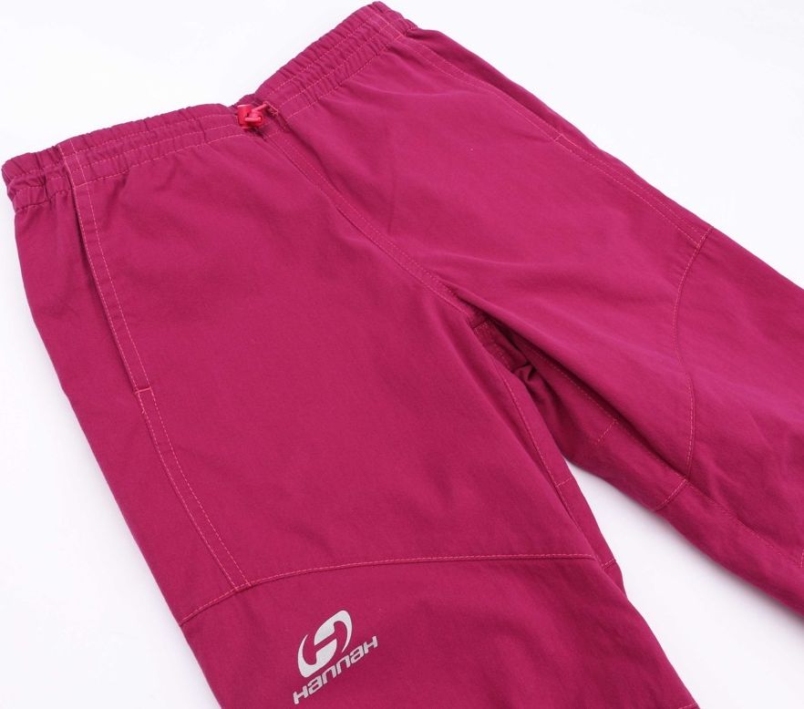 HANNAH TWIN JR boysenberry Velikost oblečení: 152 - obrázek 4