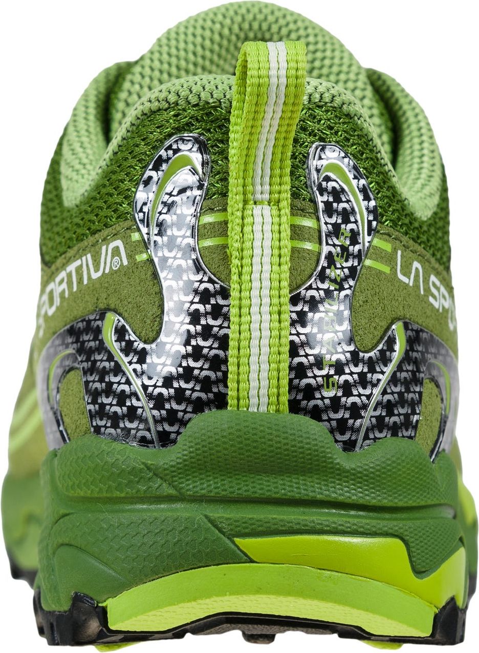 La Sportiva LaSportiva Falkon Low Kale/Lime green Velikost obuvi: 36 - obrázek 2