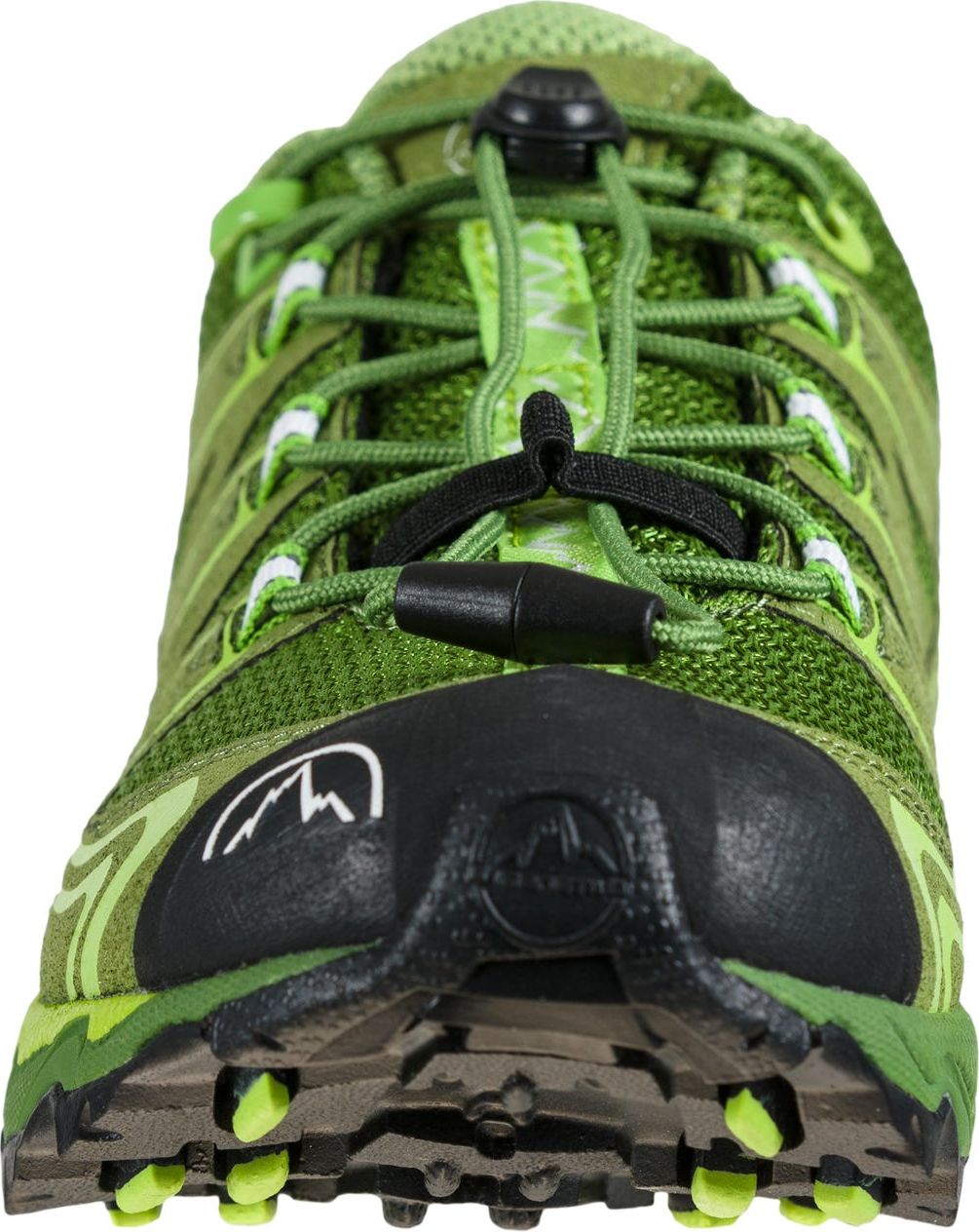 La Sportiva LaSportiva Falkon Low Kale/Lime green Velikost obuvi: 36 - obrázek 3