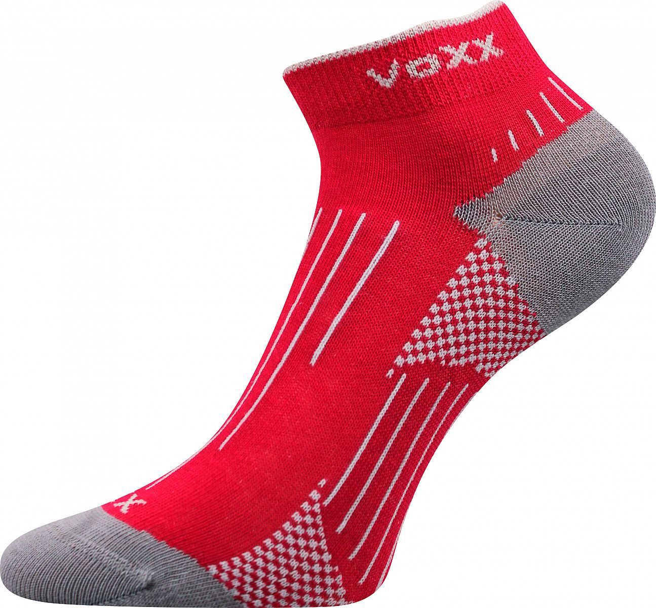 Voxx Azulik dětské sportovní ponožky Barva: tmavě modrá, velikost: 25-29 EU - obrázek 5