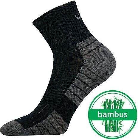 Voxx Belkin bambusové ponožky Barva: Zelená, velikost: 35-38 EU - obrázek 2