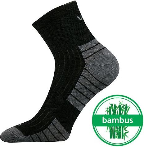 Voxx Belkin bambusové ponožky Barva: Zelená, velikost: 35-38 EU - obrázek 4