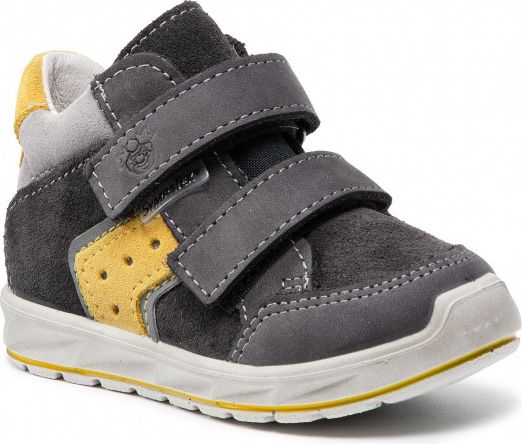 Ricosta Pepino KIMO asphalt W 494 Velikost obuvi: 23 - obrázek 1