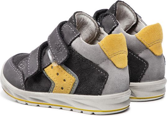 Ricosta Pepino KIMO asphalt W 494 Velikost obuvi: 23 - obrázek 2
