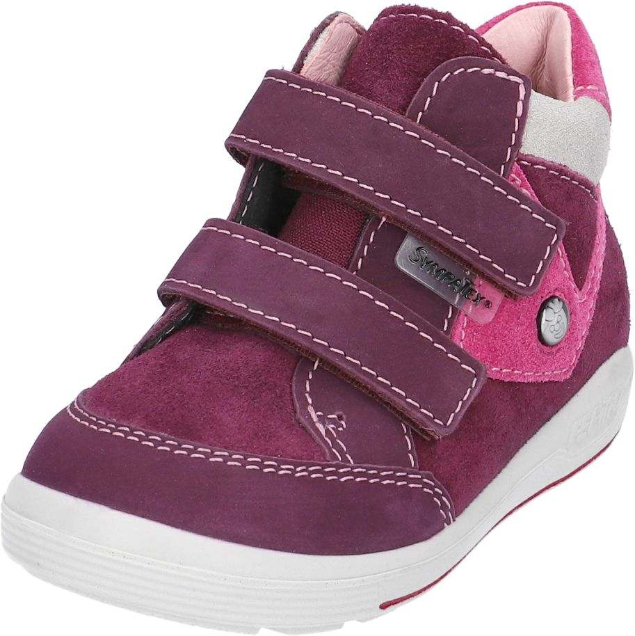 Ricosta Pepino KIMO fuchsia M 364 Velikost obuvi: 23 - obrázek 2