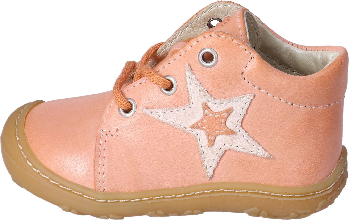 Ricosta Pepino Romy rose M 312 Velikost obuvi: 19 - obrázek 1