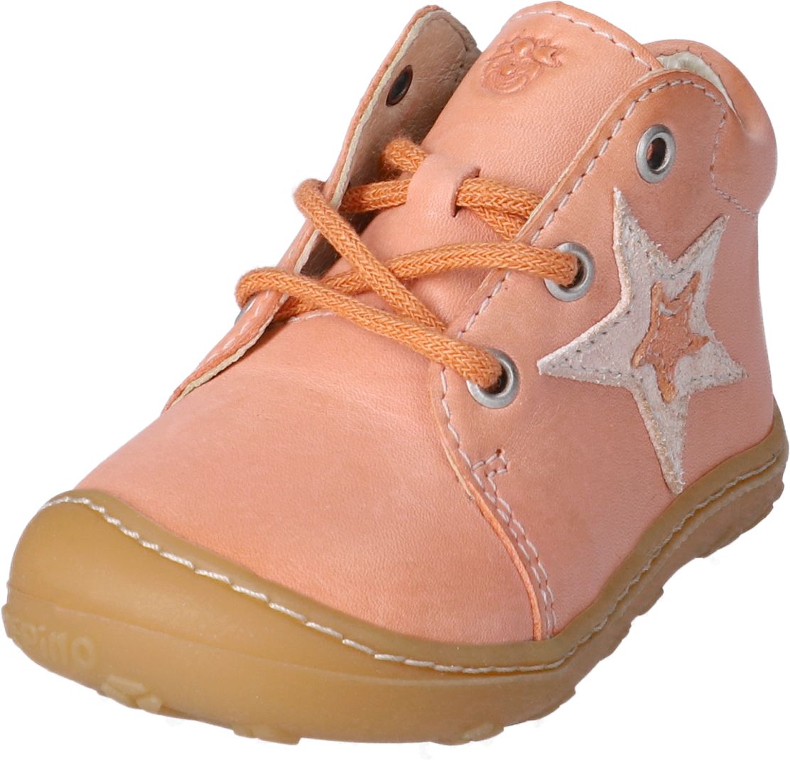 Ricosta Pepino Romy rose M 312 Velikost obuvi: 19 - obrázek 2