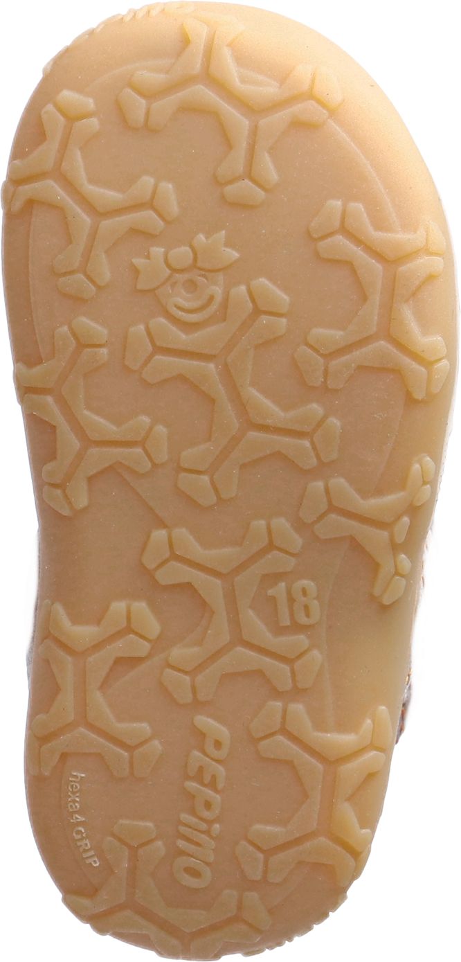 Ricosta Pepino Romy rose M 312 Velikost obuvi: 19 - obrázek 4