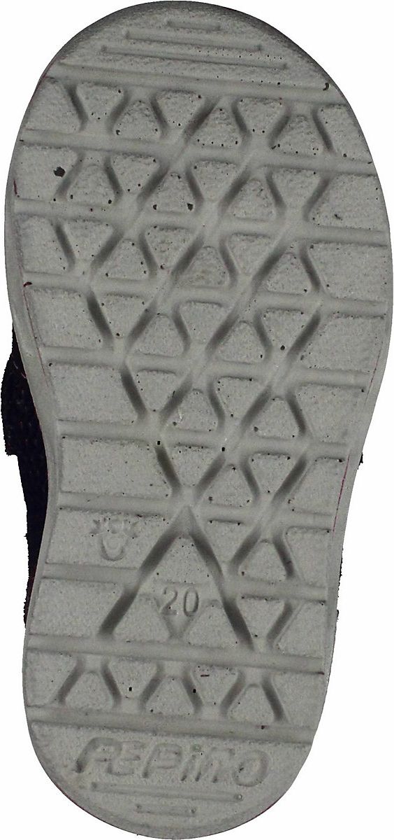 Ricosta Pepino KENO brombeer W 394 Velikost obuvi: 23 - obrázek 4