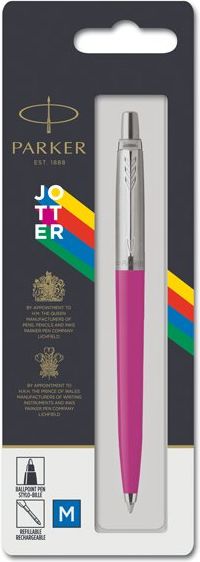 Parker Kuličková tužka Jotter Originals magenta 1502/1775996 - obrázek 1