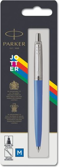 Parker Kuličková tužka Jotter Originals blue 1502/1776052 - obrázek 1