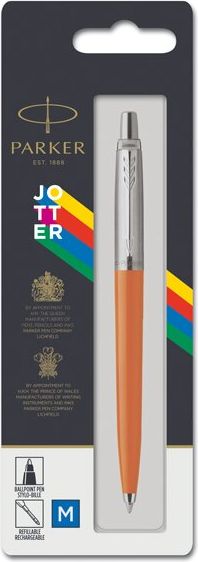 Parker Kuličková tužka Jotter Originals orange 1502/1776054 - obrázek 1