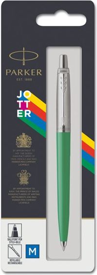 Parker Kuličková tužka Jotter Originals green 1502/1776058 - obrázek 1