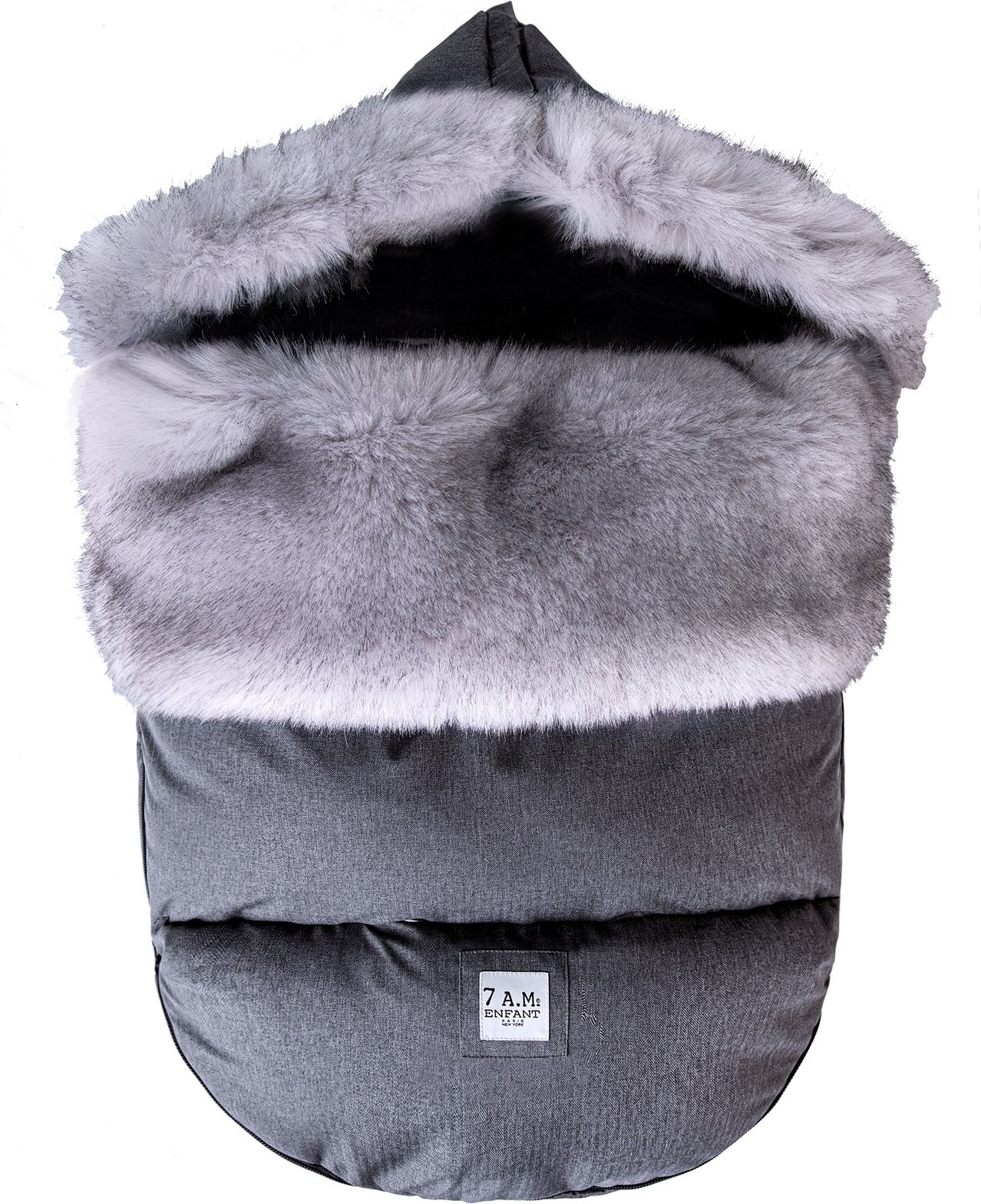 7AM Enfant FUSAK  POD TUNDRA ( 18-36m ) - obrázek 1