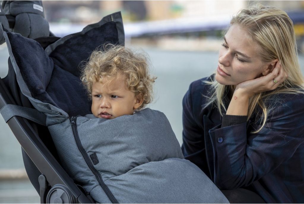 7AM Enfant FUSAK  POD TUNDRA ( 18-36m ) - obrázek 7