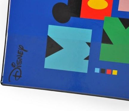Podložka na stůl MFP 60 x 40cm Disney (Mickey) - obrázek 3